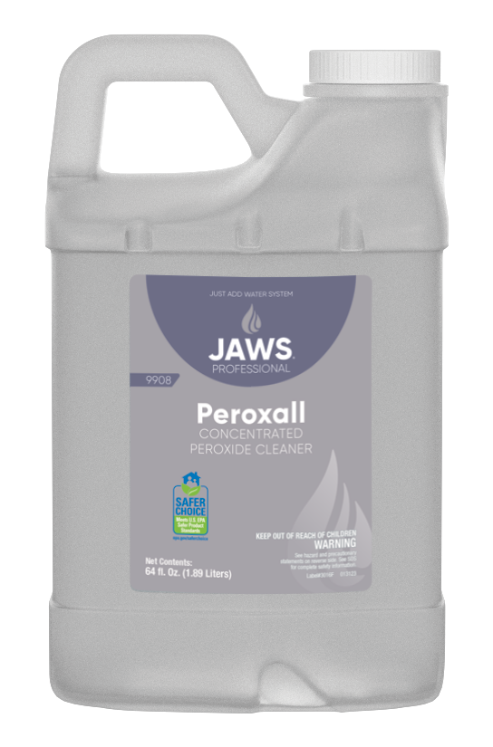 Peroxall - Concentrated - 64  OZ