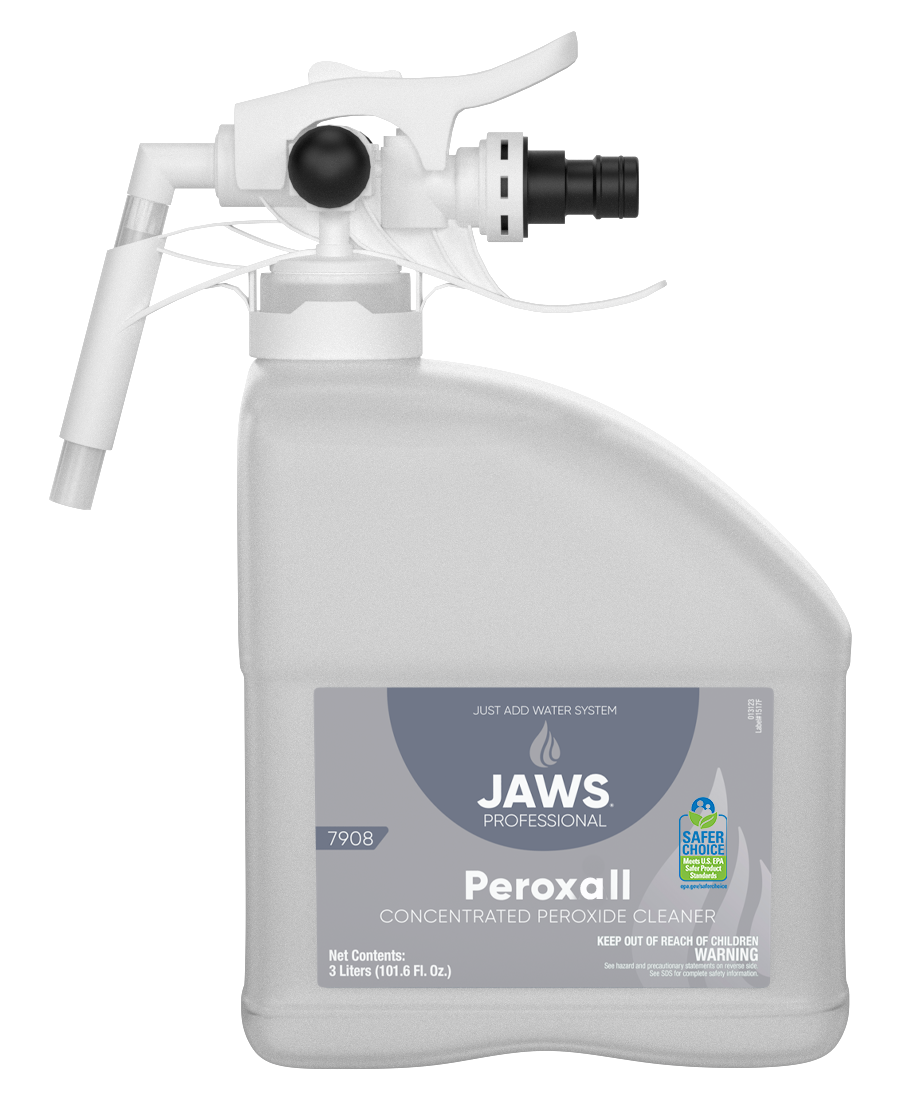 Peroxall - Concentrated - 3L
